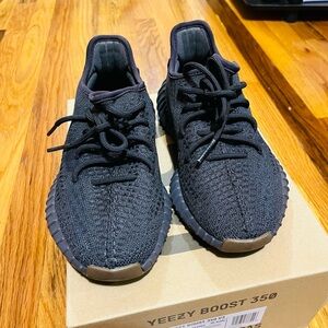 Adidas Yeezy 350 Onyx